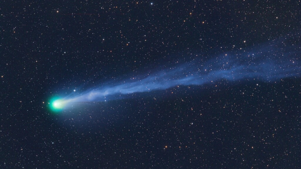 cometa del diavolo 12p pons brooks