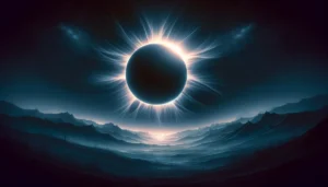eclissi solare totale