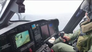 elicottero aeronautica militare