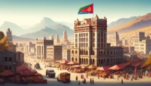 eritrea