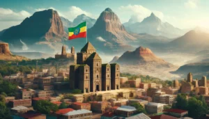 etiopia