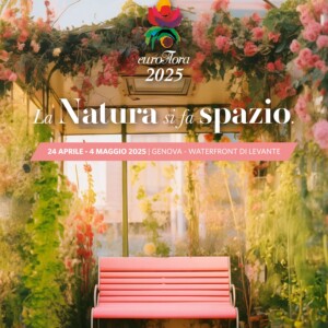 euroflora 2025