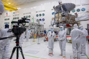 europa clipper nasa giove