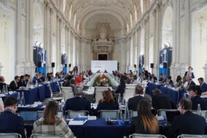 g7 clima ambiente venaria reale