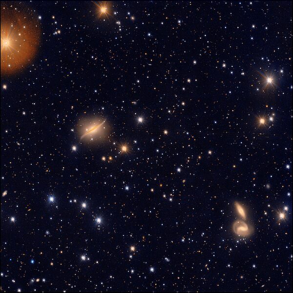 galassia ESO 510-G13