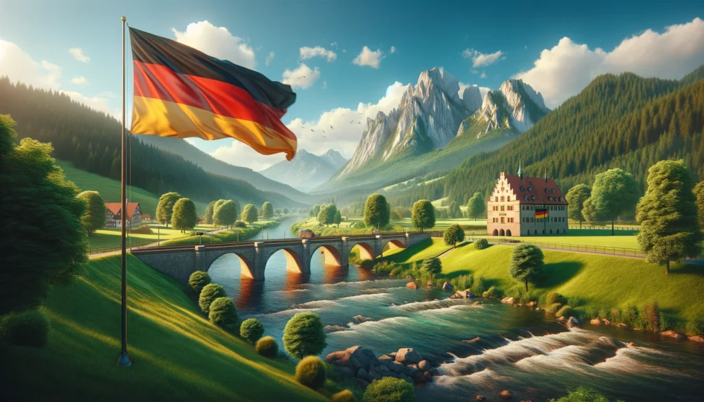 germania