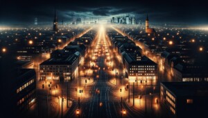 germania blackout crisi energetica