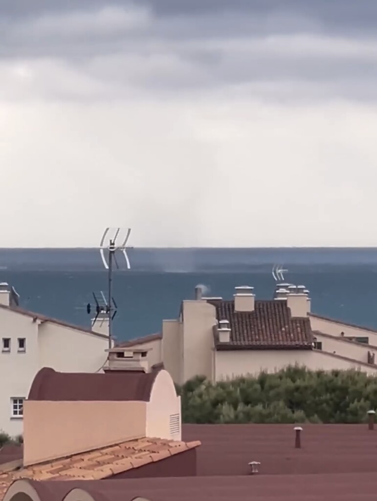 grandine Costa Azzurra Nizza Antibes
