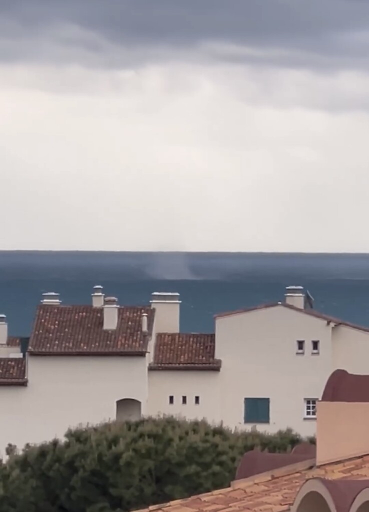 grandine Costa Azzurra Nizza Antibes