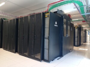green data center pisa