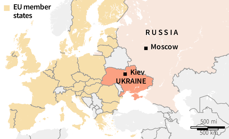 guerra europa russia