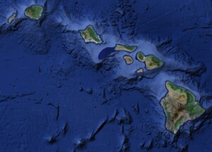 hawaii