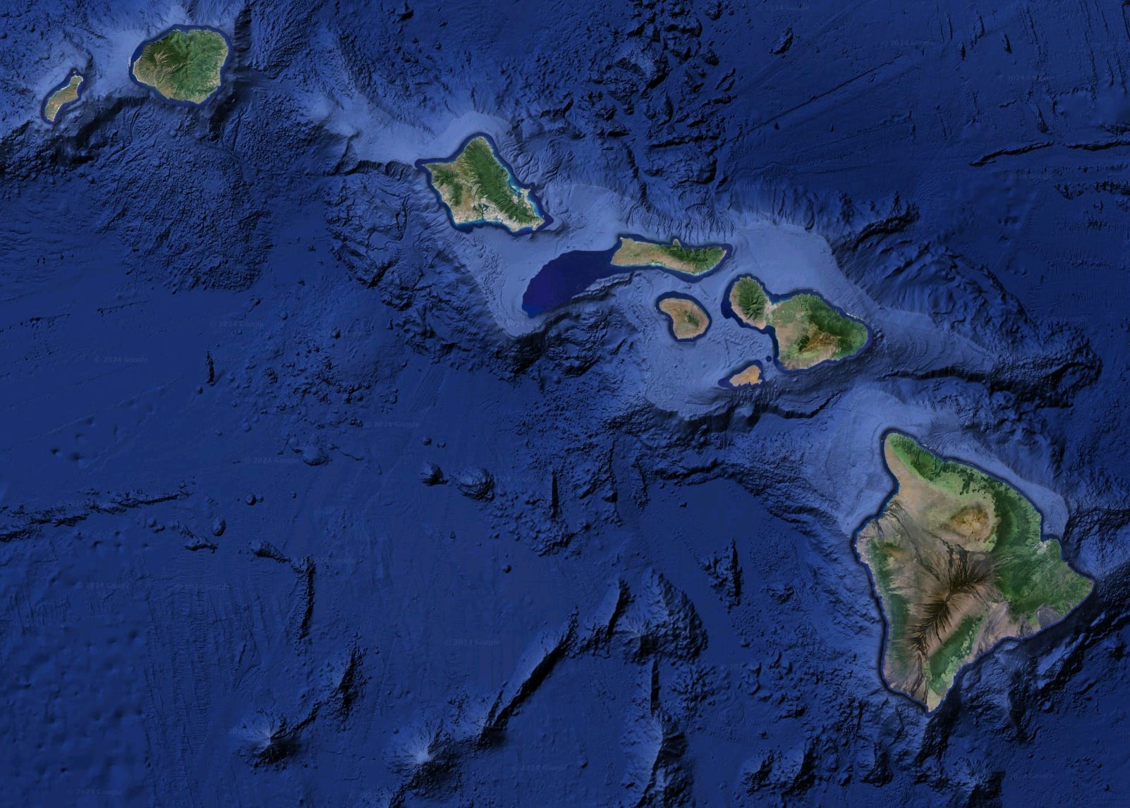 hawaii