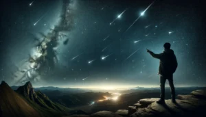 liridi stelle cadenti