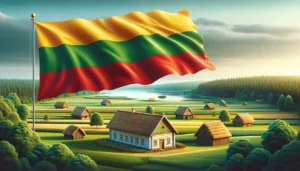 lituania