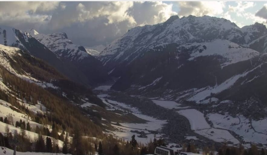 livigno
