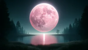 luna rosa 2024 primavera