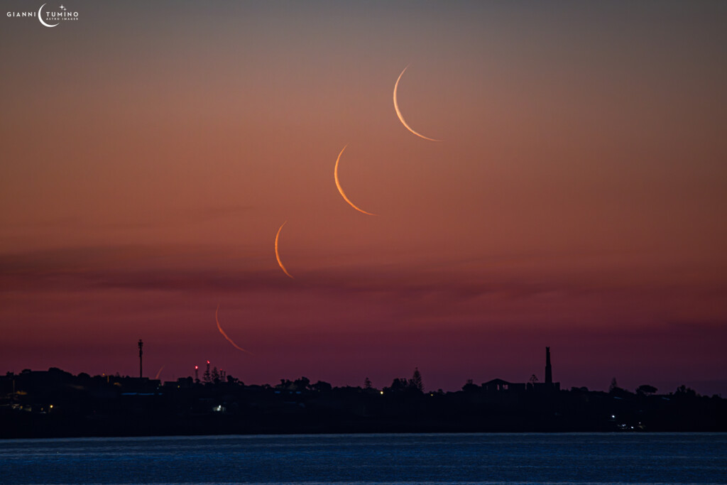 luna sampieri ragusa sicilia
