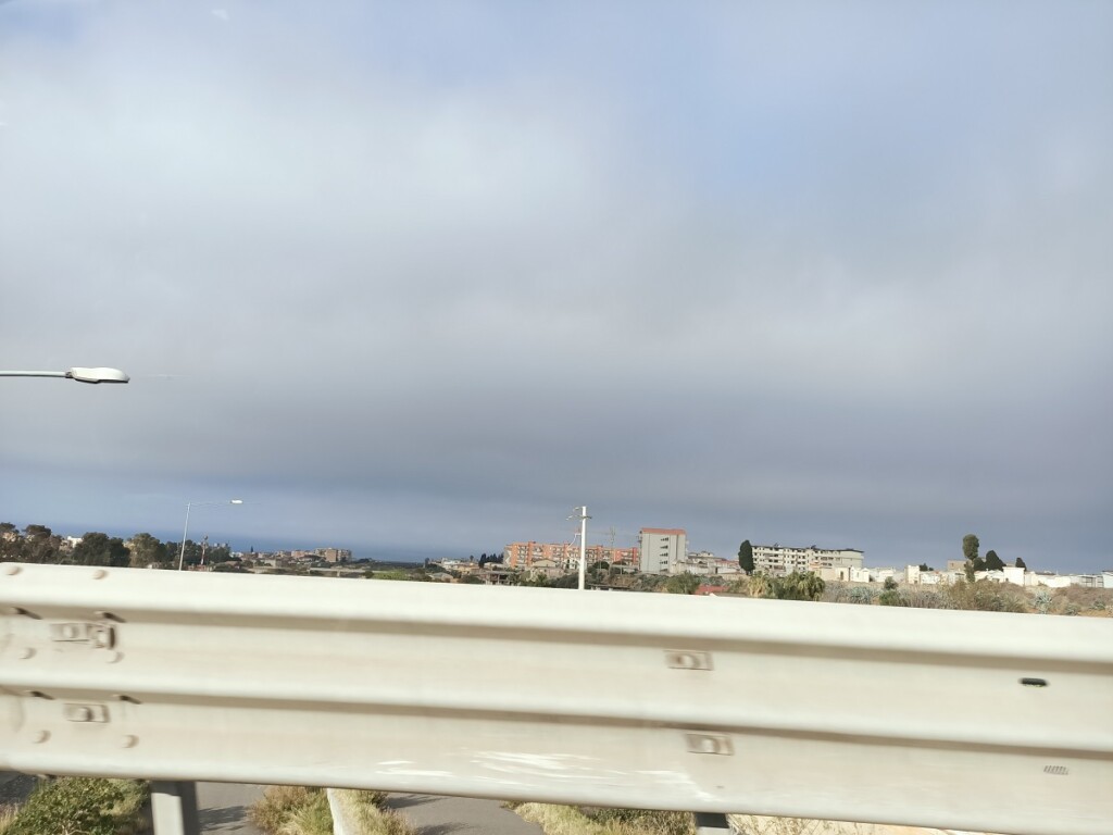 lupa di mare stretto messina reggio calabria