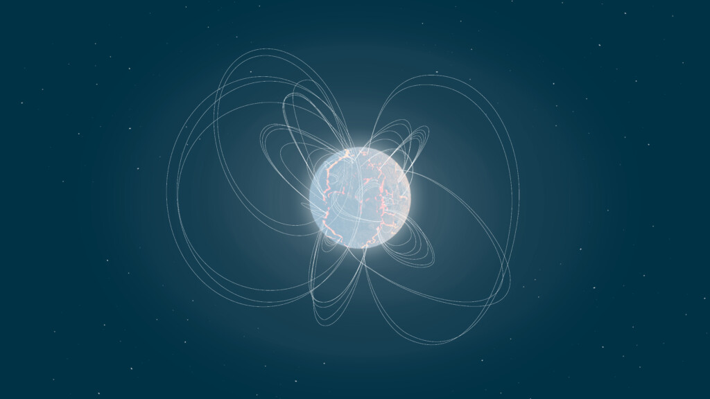 magnetar