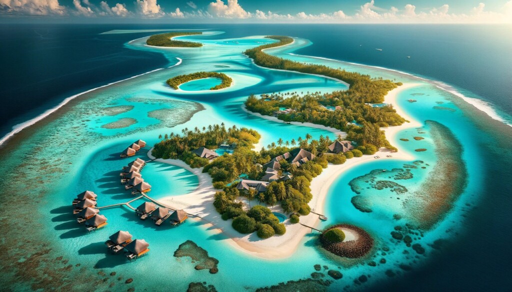 maldive Tuvalu