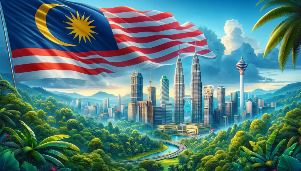 malesia