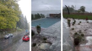 maltempo piemonte