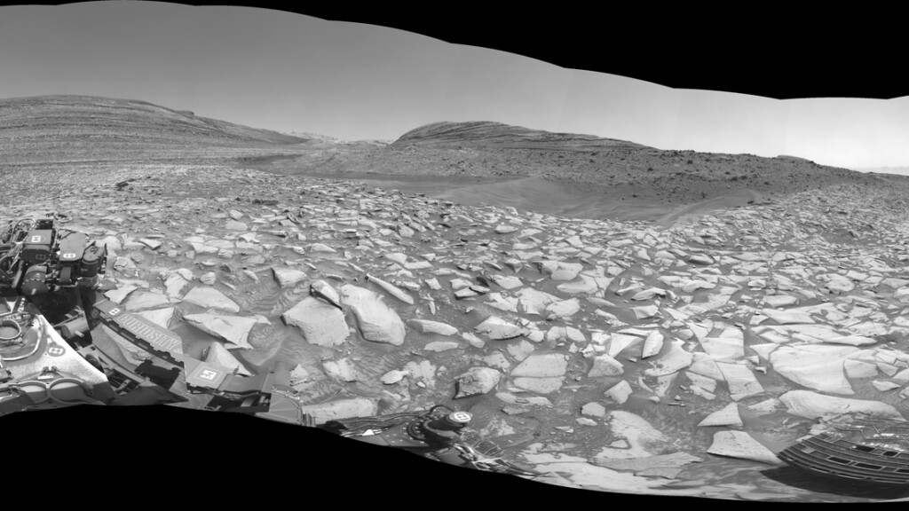 marte nasa curiosity