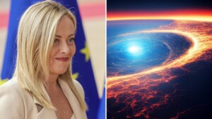 meloni energia nucleare