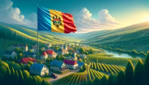 Moldavia