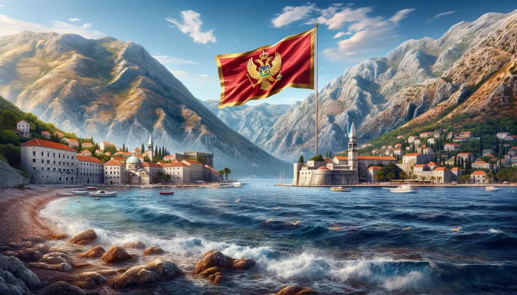 montenegro