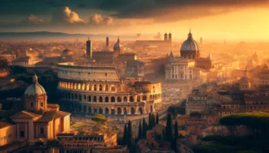 natale di roma