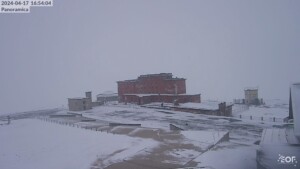 neve abruzzo