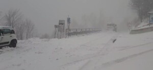 neve appennino modenese