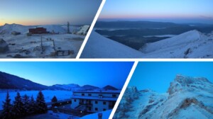 neve freddo abruzzo