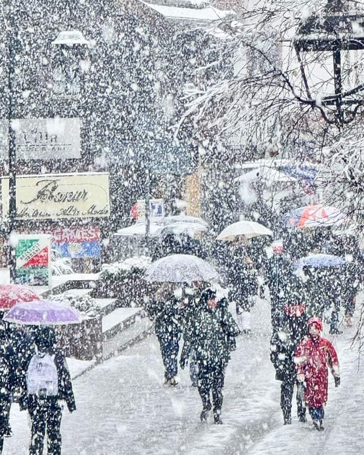 neve livigno