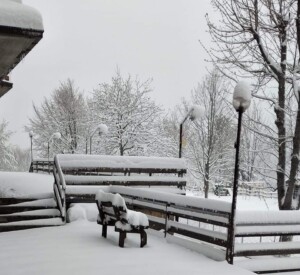 neve oltrepò pavese
