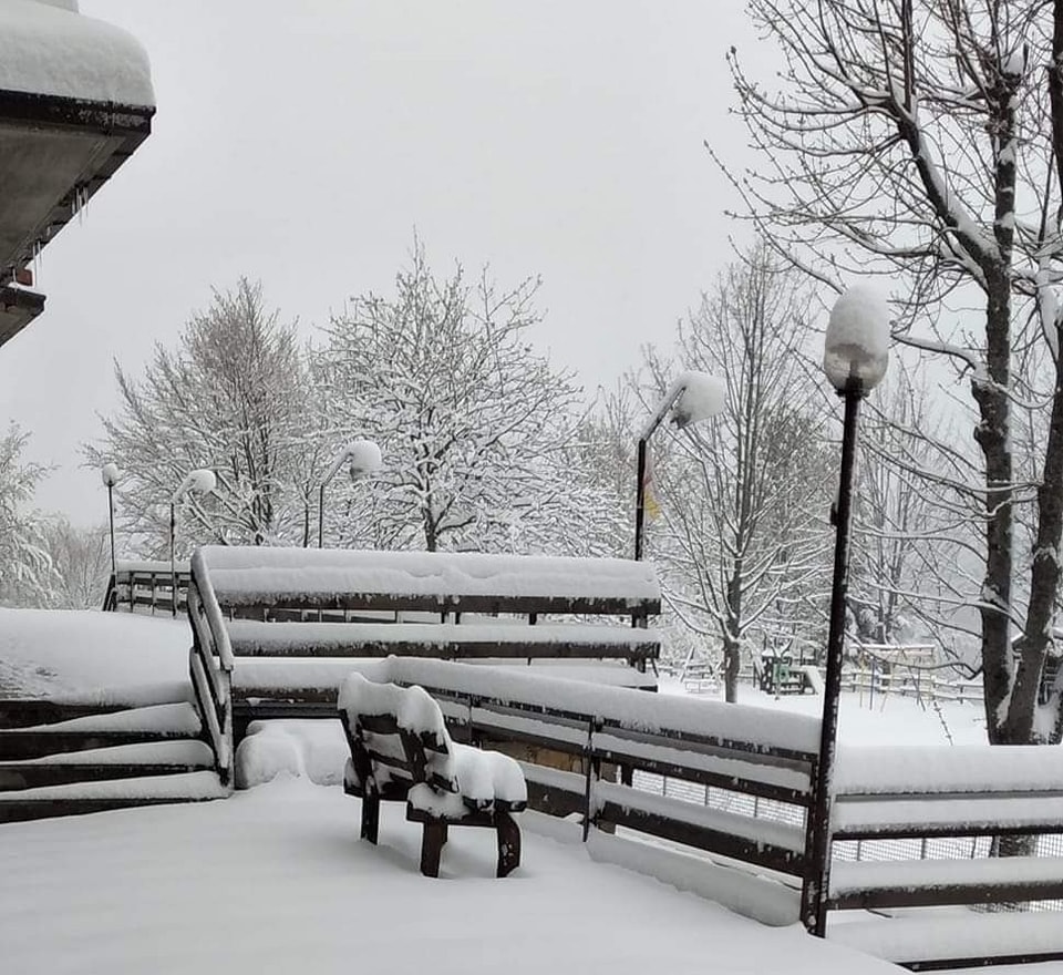 neve oltrepò pavese