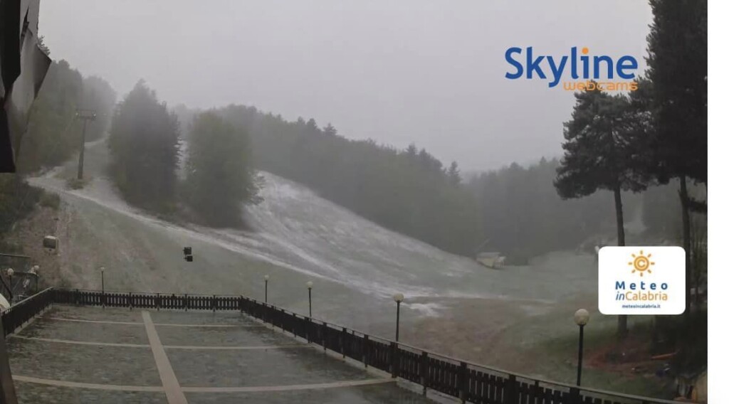 neve oggi 19 aprile 2024