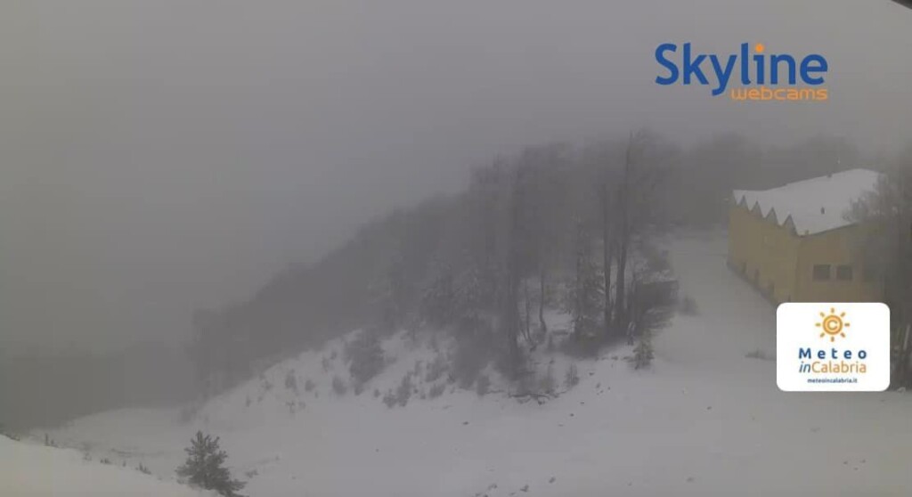 neve oggi 19 aprile 2024