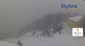 neve oggi 19 aprile 2024