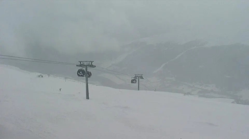 neve valtellina