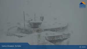 neve veneto