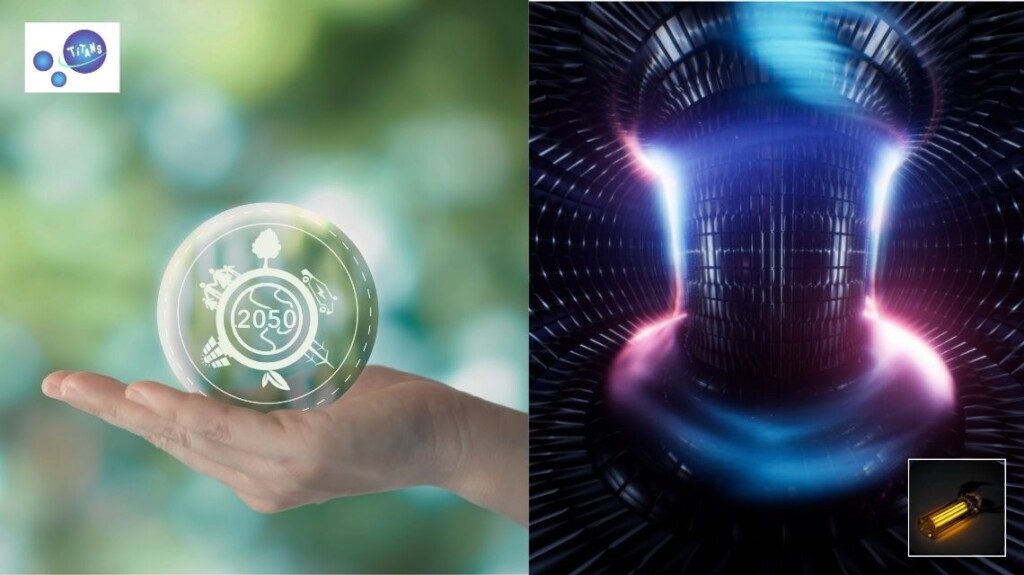 nucleare trizio reattori