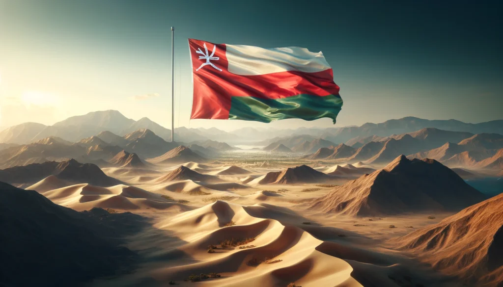 oman