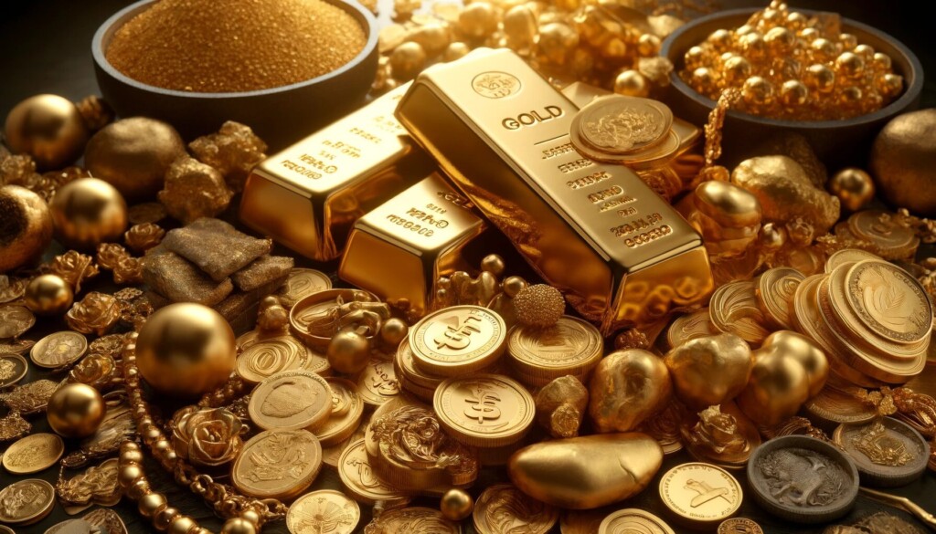 oro