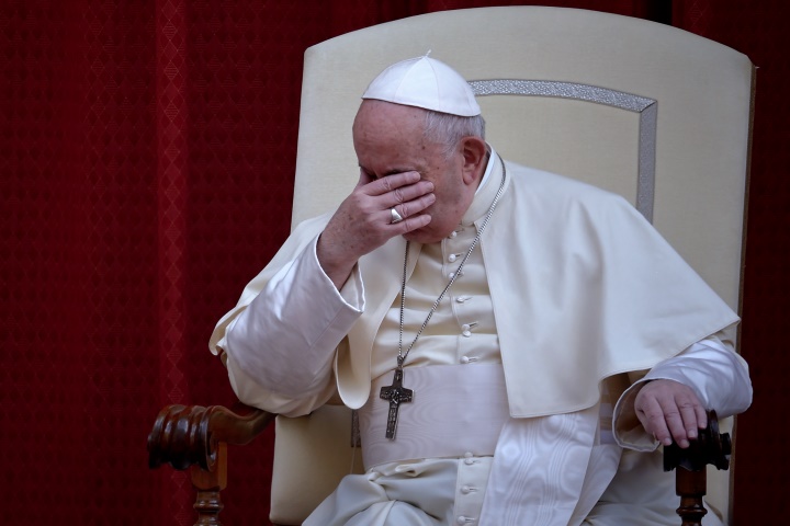 Papa Francesco