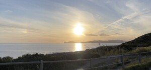 parelio Alghero Sardegna