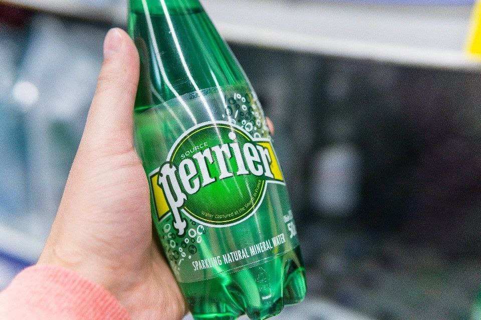 perrier
