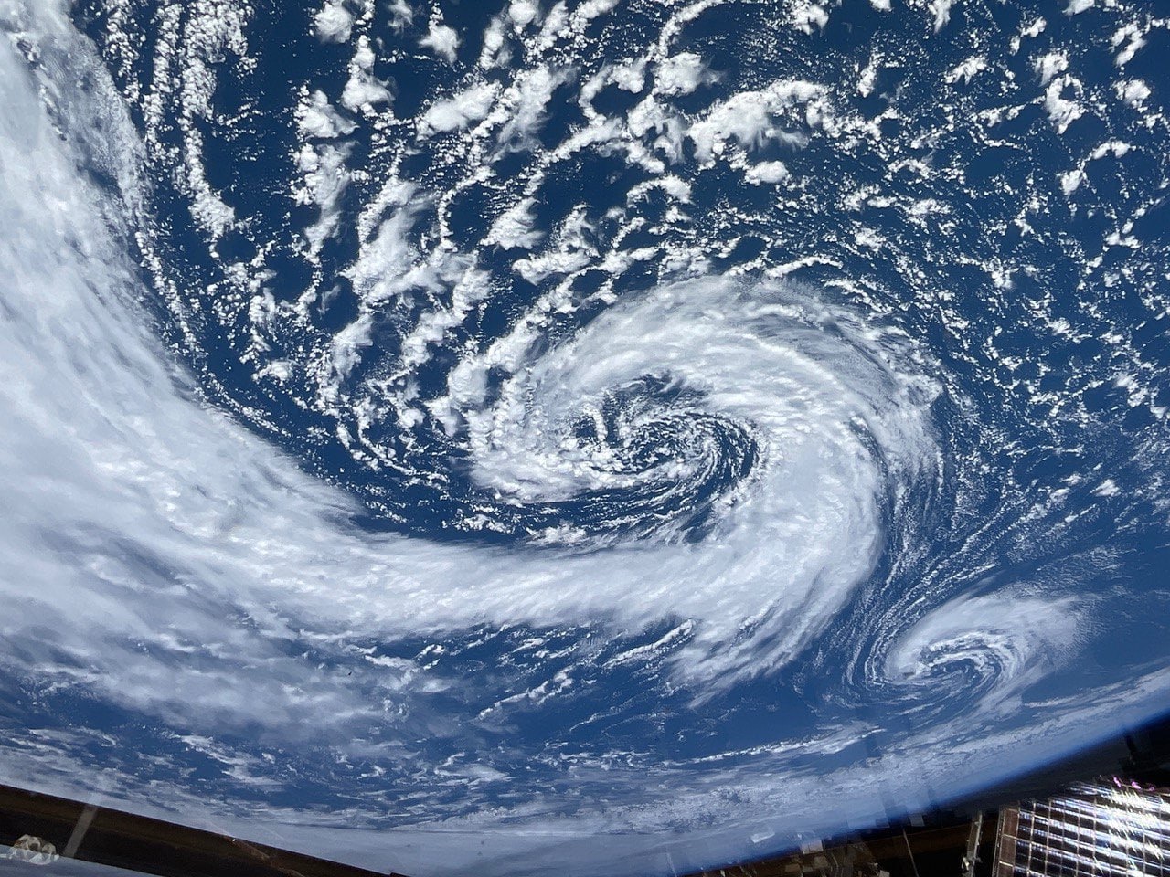 L’Università di Washington usa l’IA per simulare “1.000 anni del clima attuale in un solo giorno”